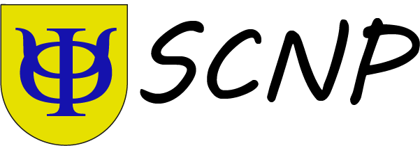 SCNP logo